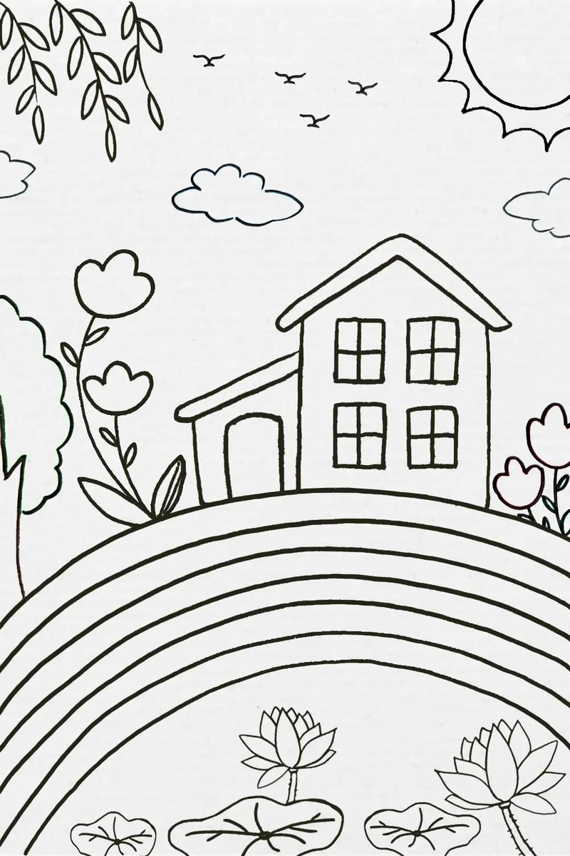rainbow friends coloring pages - adult coloring pages