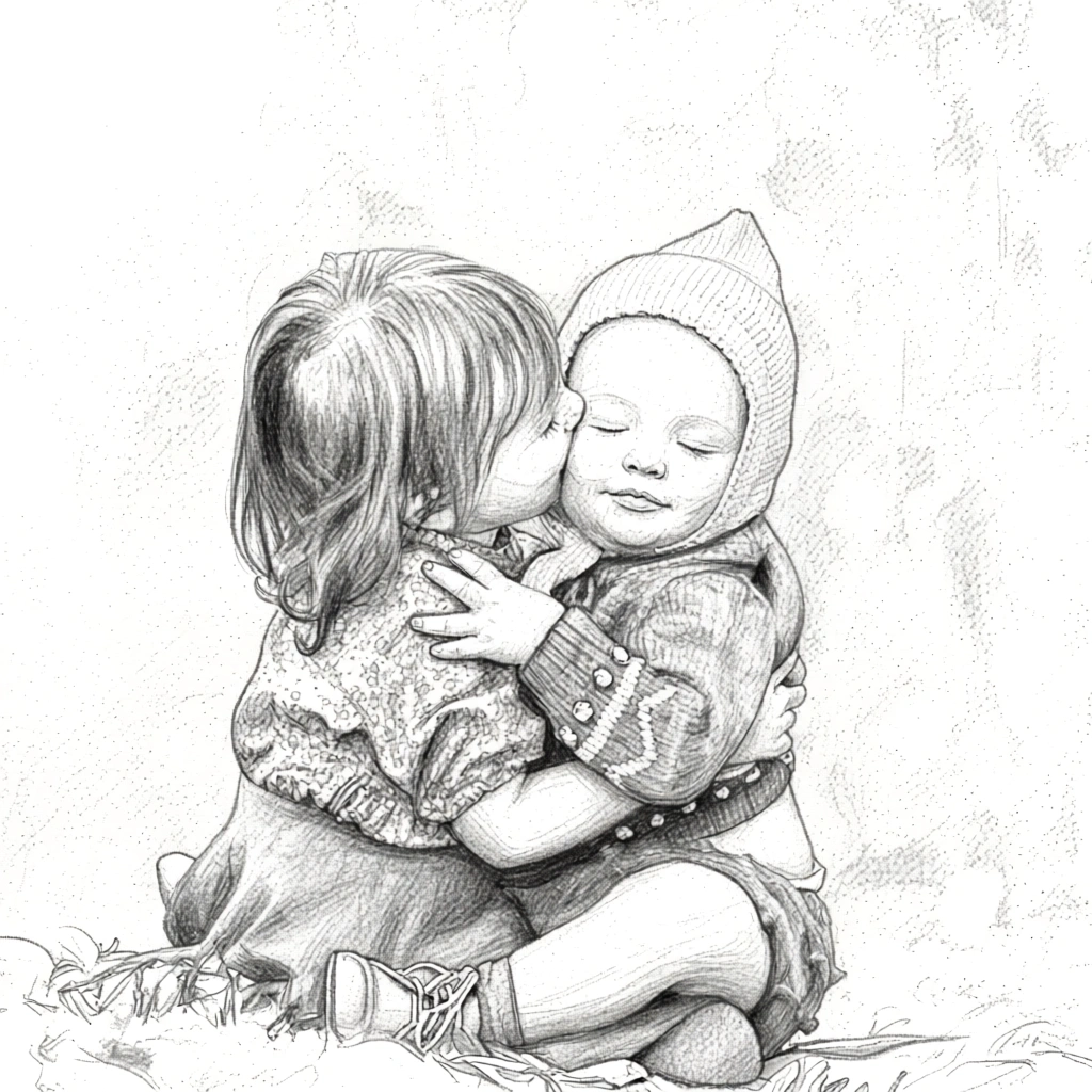 anime girl coloring pages - coloring pages for adults