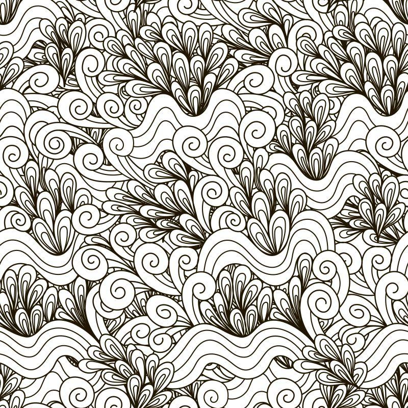 mandalas coloring pages - free coloring pages