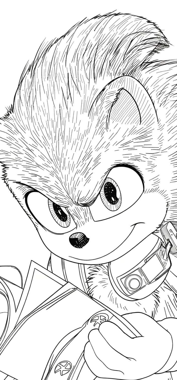 coloring pages sonic - crayola coloring pages