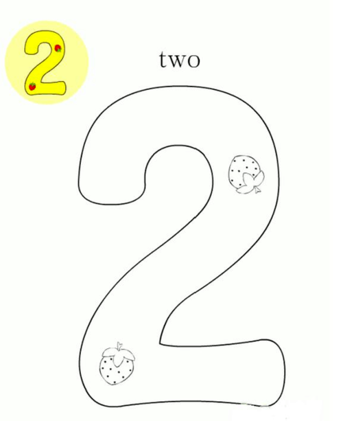 color by number free - cute coloring pages for kids