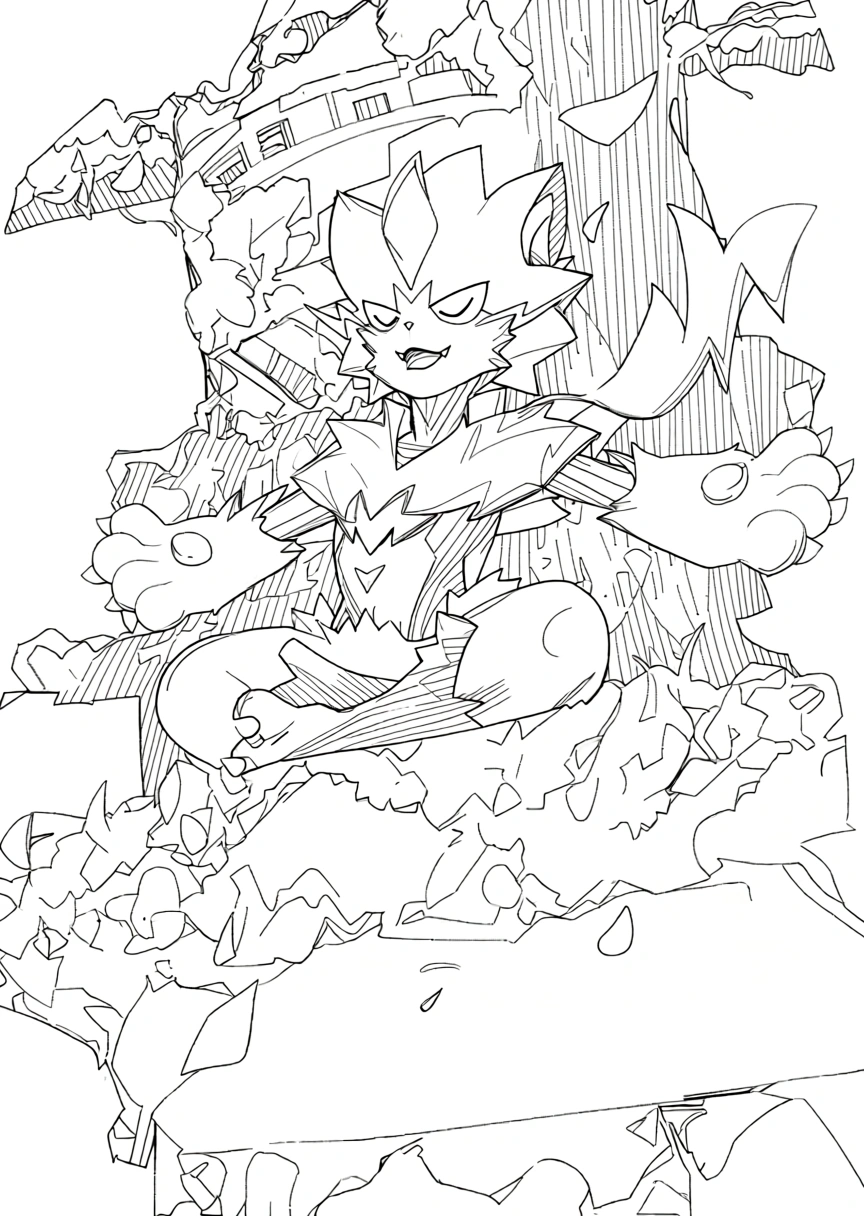 coloring pages of pokemon cards - coloring pages for adults